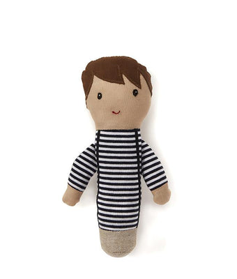 Sebastian Rattle - Nana Huchy