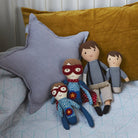 Sebastian Rattle - Nana Huchy