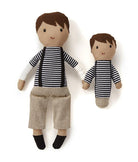 Sebastian Rattle - Nana Huchy