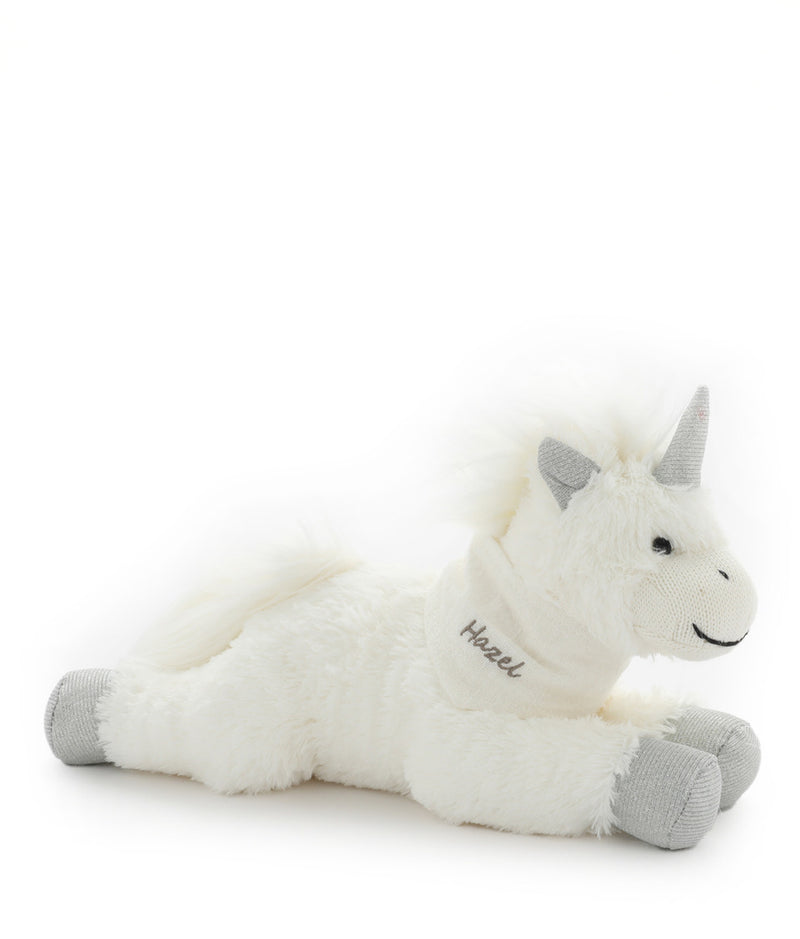 Silver Sprinkles Unicorn - Nana Huchy