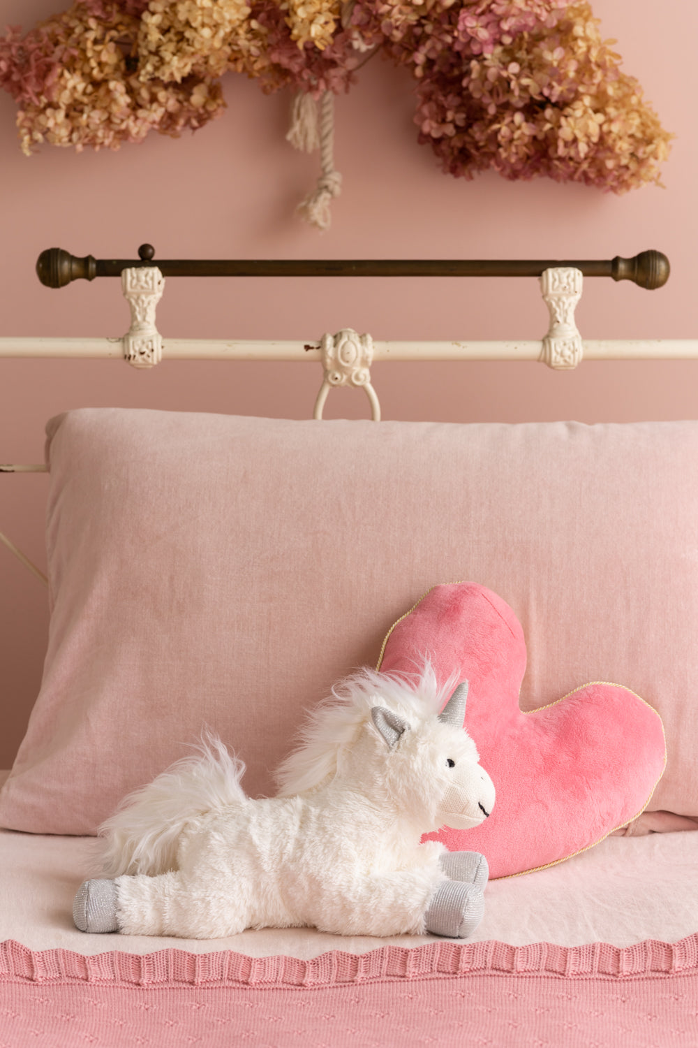 Silver Sprinkles Unicorn - Nana Huchy