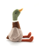 Snowy & Hugo Duck Duo - Nana Huchy