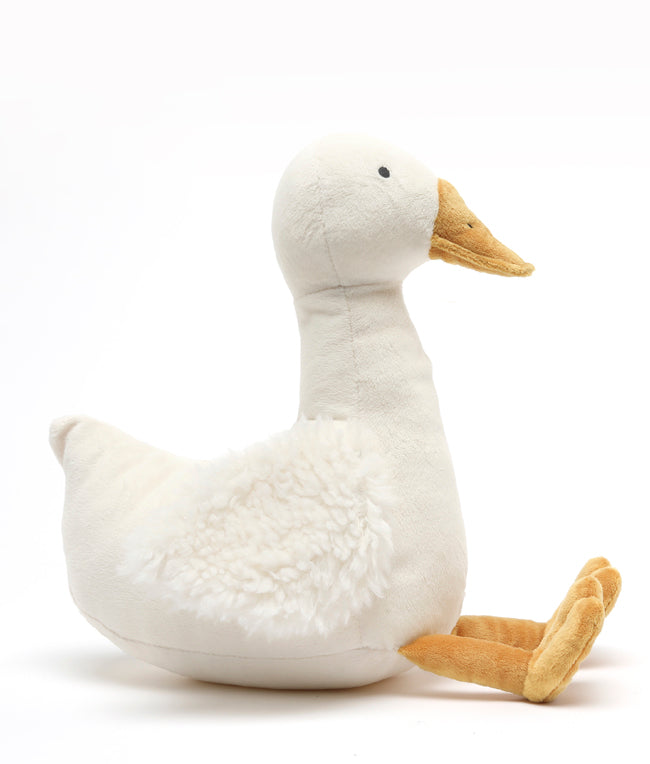 Buy Snowy the Goose Online at Nana Huchy™️