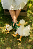 Snowy the Goose Set - Nana Huchy