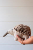 Spike the Echidna - Nana Huchy