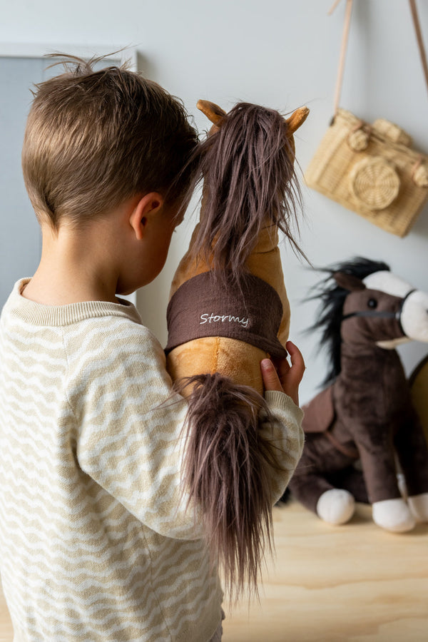 Stormy The Horse main image 1