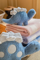 Stu Blue Dino Set - Nana Huchy