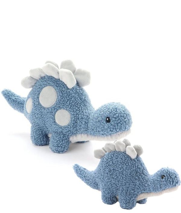 Stu Blue Dino Set - Nana Huchy