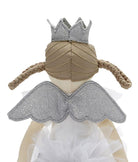 Sugar Lips Fairy-White - Nana Huchy