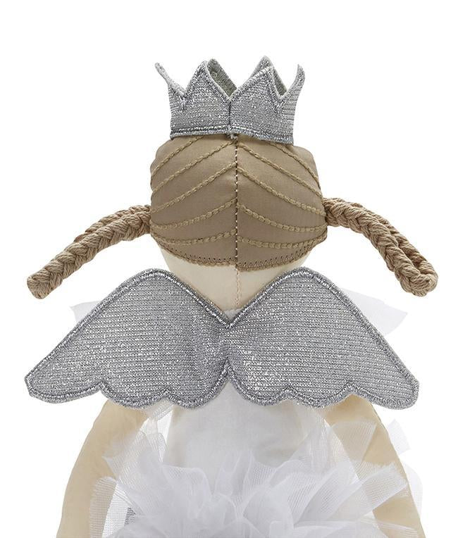 Sugar Lips Fairy-White - Nana Huchy