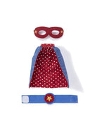 Super Boy Doll - Nana Huchy