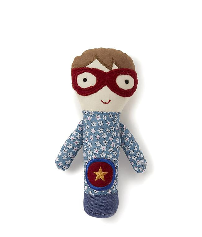 Super Boy Rattle - Nana Huchy