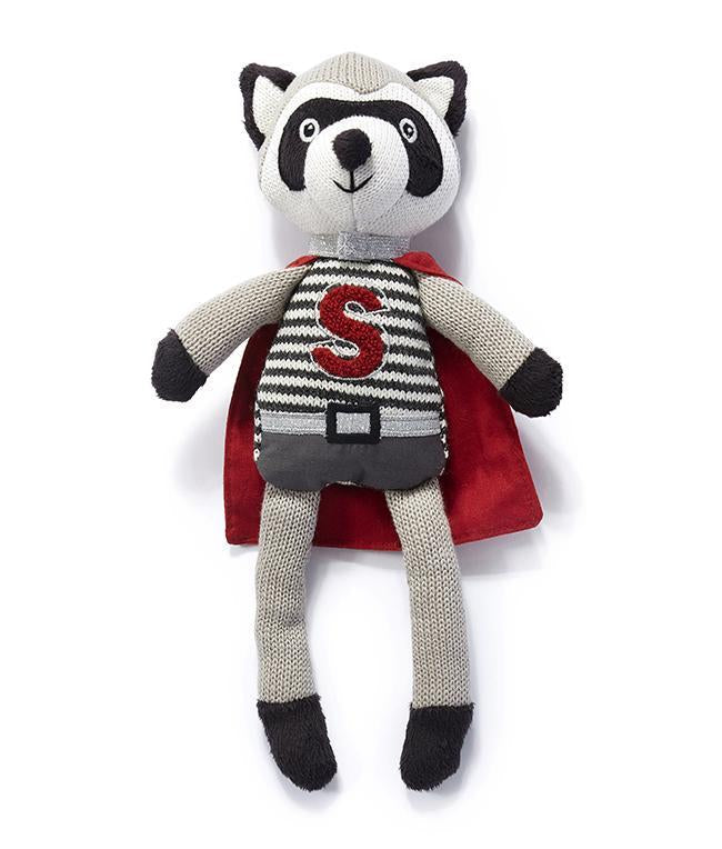 Super Rocky - Nana Huchy