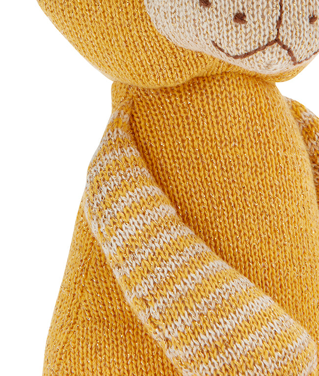 Teddy the Tiger - Nana Huchy