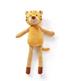 Teddy the Tiger - Nana Huchy
