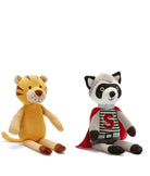Teddy Tiger & Rocky Set - Nana Huchy