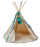 Teepee Bundle Jade Green - Nana Huchy