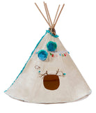 Teepee Bundle Jade Green - Nana Huchy