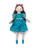 Teepee Bundle Jade Green - Nana Huchy