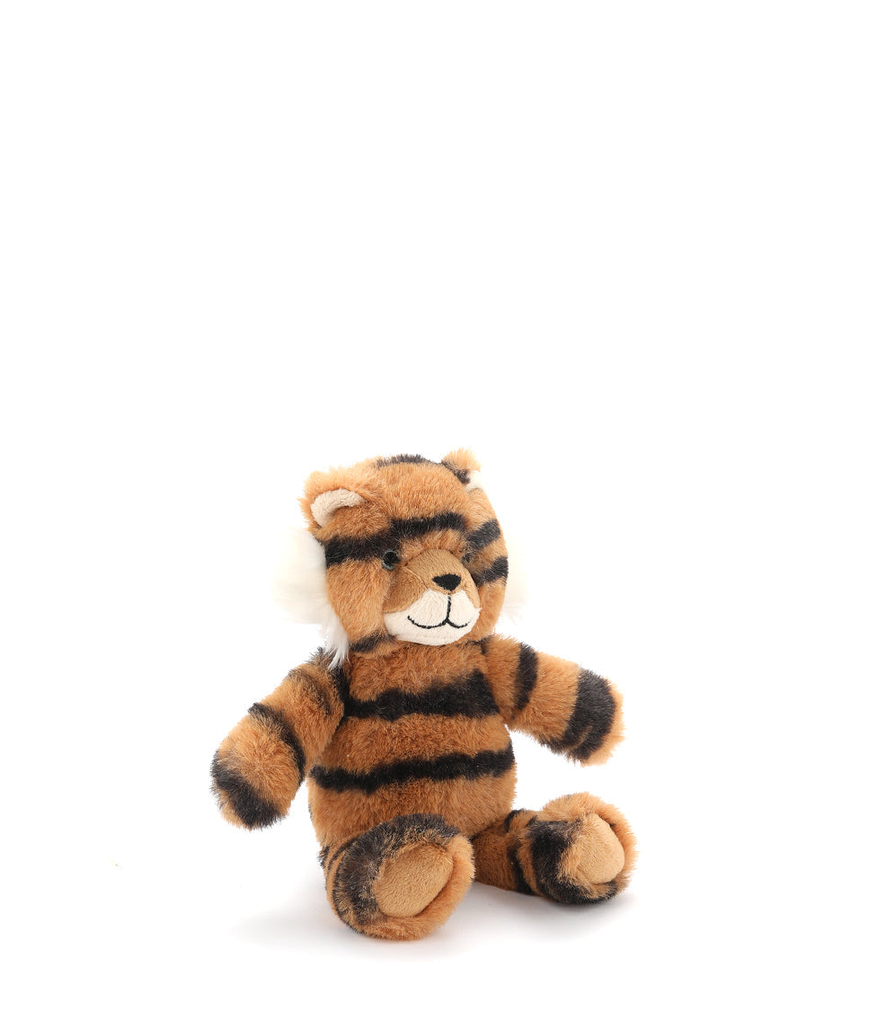Tesh the Tiger Rattle - Nana Huchy