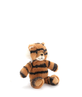 Tesh the Tiger Rattle - Nana Huchy