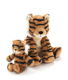 Tesh the Tiger Set - Nana Huchy