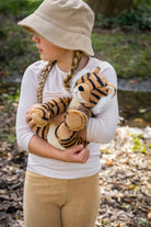 Tesh the Tiger Set - Nana Huchy