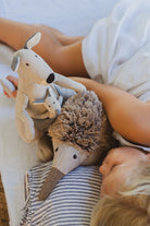 The Aussie Mob with The Lot - Toys & Rattles - Nana Huchy