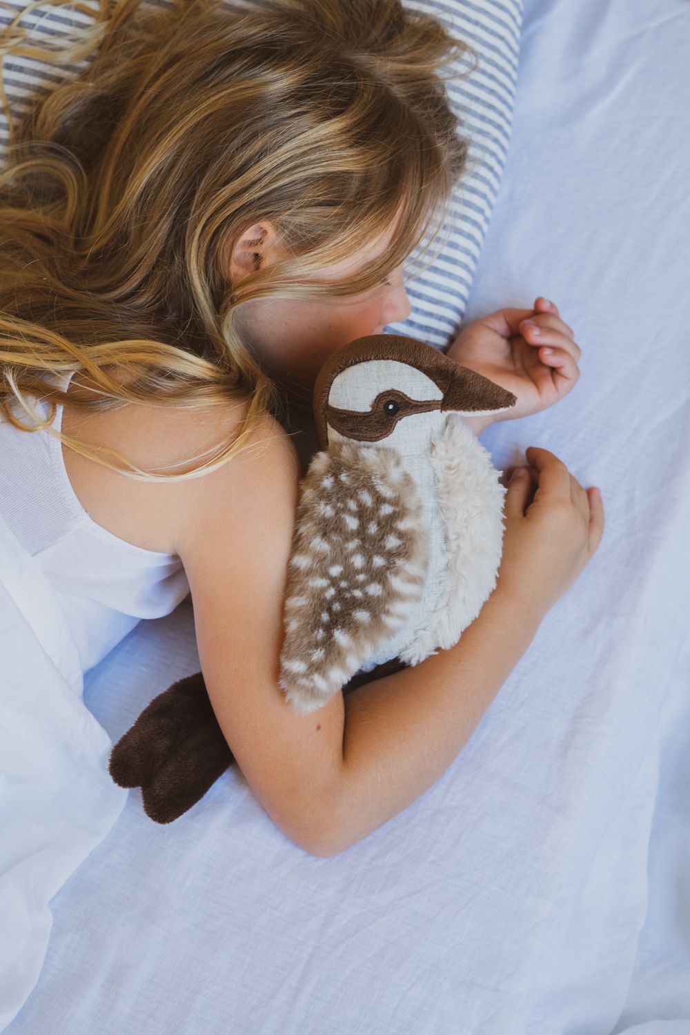 The Aussie Mob with The Lot - Toys & Rattles - Nana Huchy