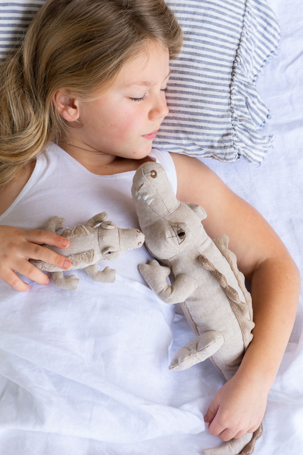 The Aussie Mob with The Lot - Toys & Rattles - Nana Huchy