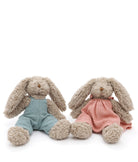 The Baby Honey Bunny Set - Pink & Blue - Nana Huchy