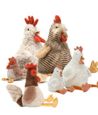 The Big Bird Bundle - Nana Huchy