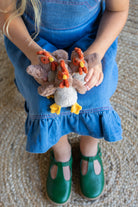 The Big Bird Bundle - Nana Huchy