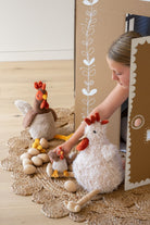 The Big Bird Bundle - Nana Huchy