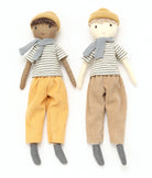 The Brothers Set - Nana Huchy