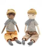 The Brothers Set - Nana Huchy