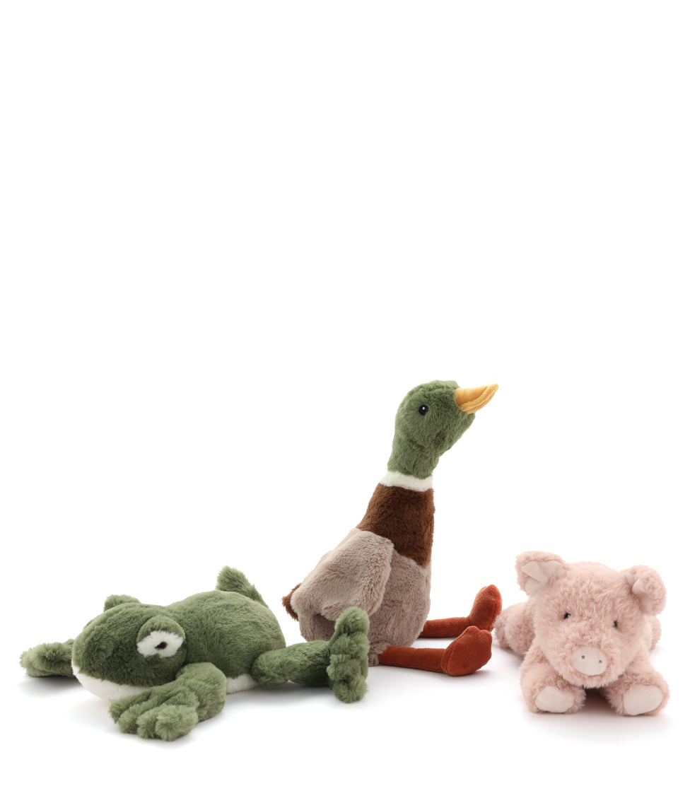 The Country Crew Bundle - Nana Huchy