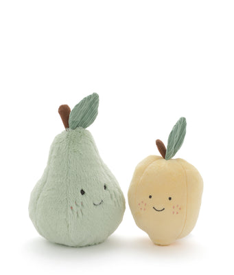 The Feel Good Fruit Set - Nana Huchy