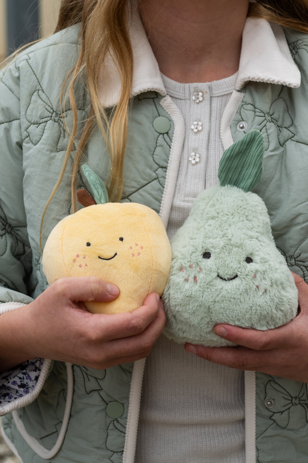 The Feel Good Fruit Set - Nana Huchy