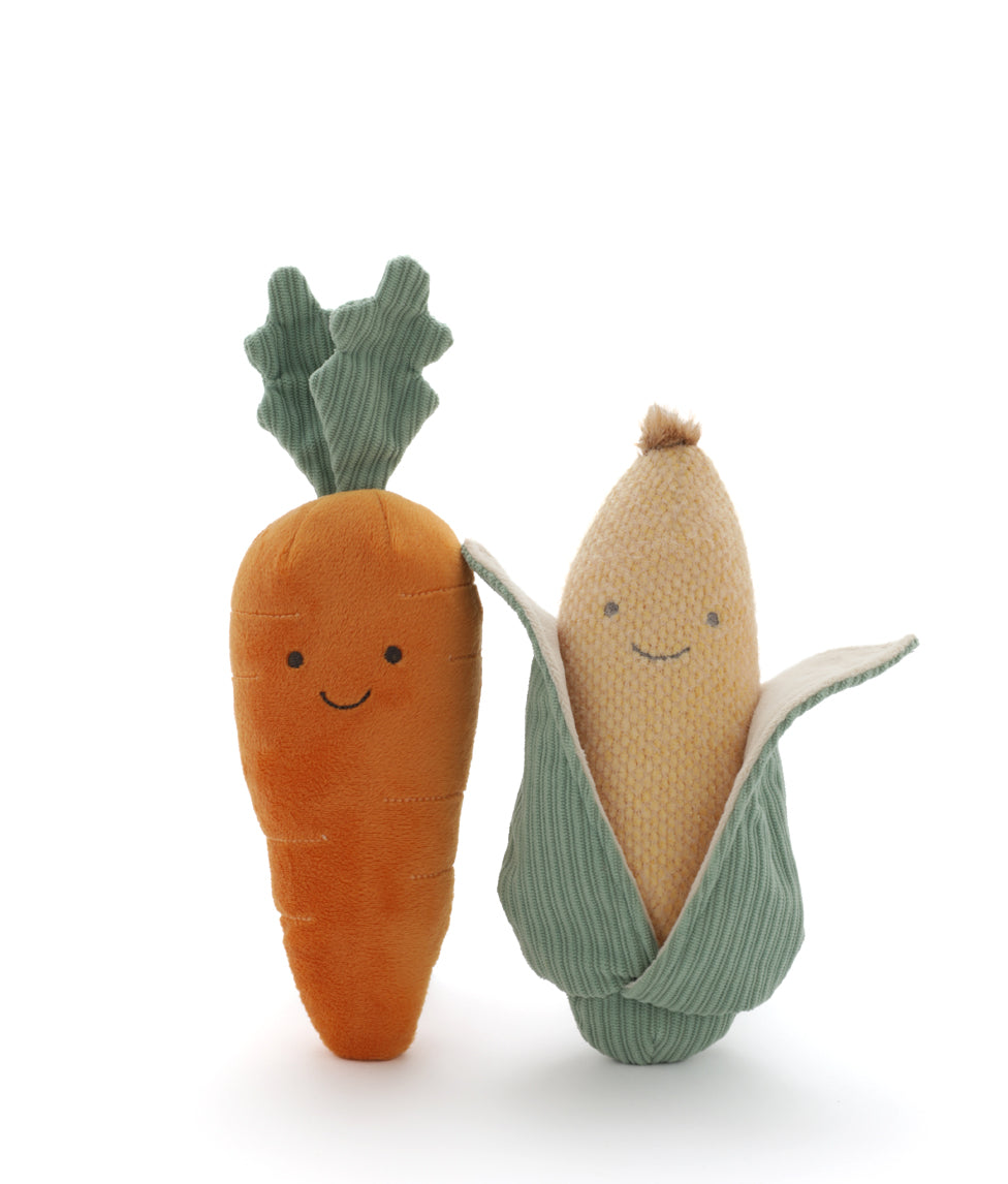 The Happy Veggie Set - Nana Huchy