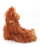 The Orangutans - Nana Huchy