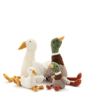 The Pond Pals Bundle - Nana Huchy