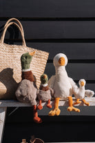 The Pond Pals Bundle - Nana Huchy