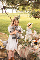 The Sammy Set - Nana Huchy