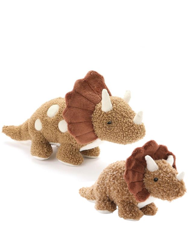 Thomas Brown Dino Set - Nana Huchy