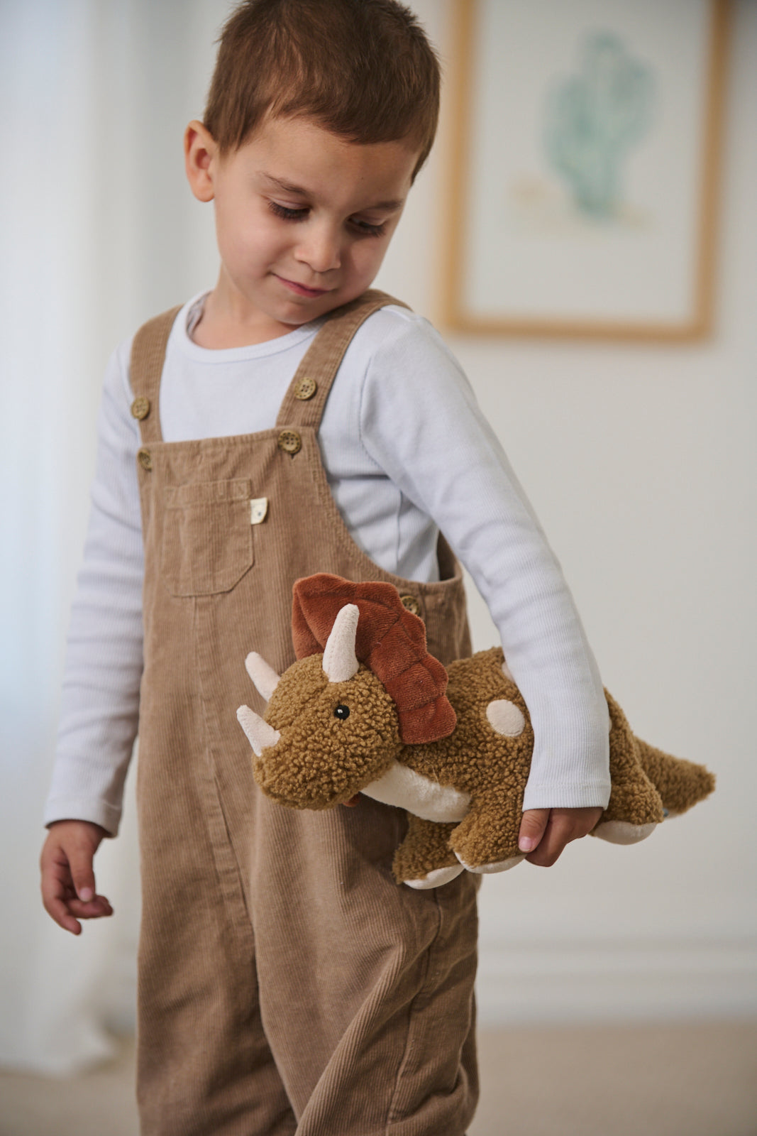 Thomas Sadie & Stu Large Dinos Set - Nana Huchy