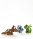 Thomas Sadie & Stu Large Dinos Set - Nana Huchy