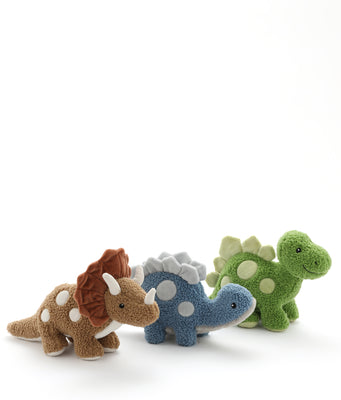 Thomas Sadie & Stu Large Dinos Set - Nana Huchy