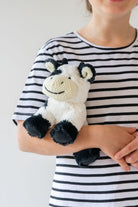 Three Little Rascals - Nana Huchy