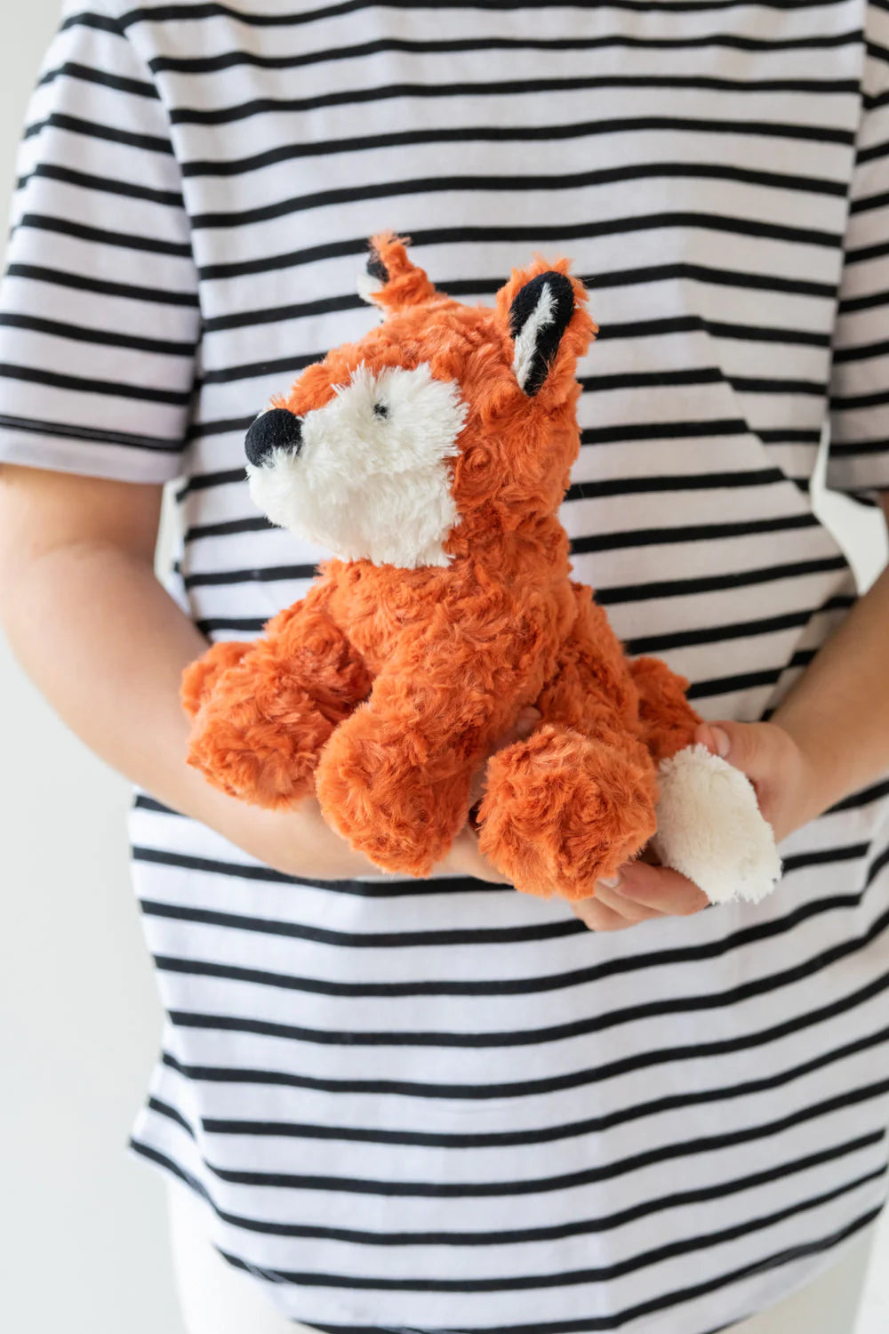 Three Little Rascals - Nana Huchy